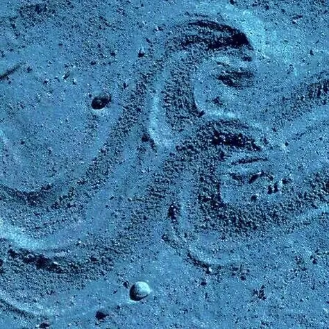 Avatar of percy jackson