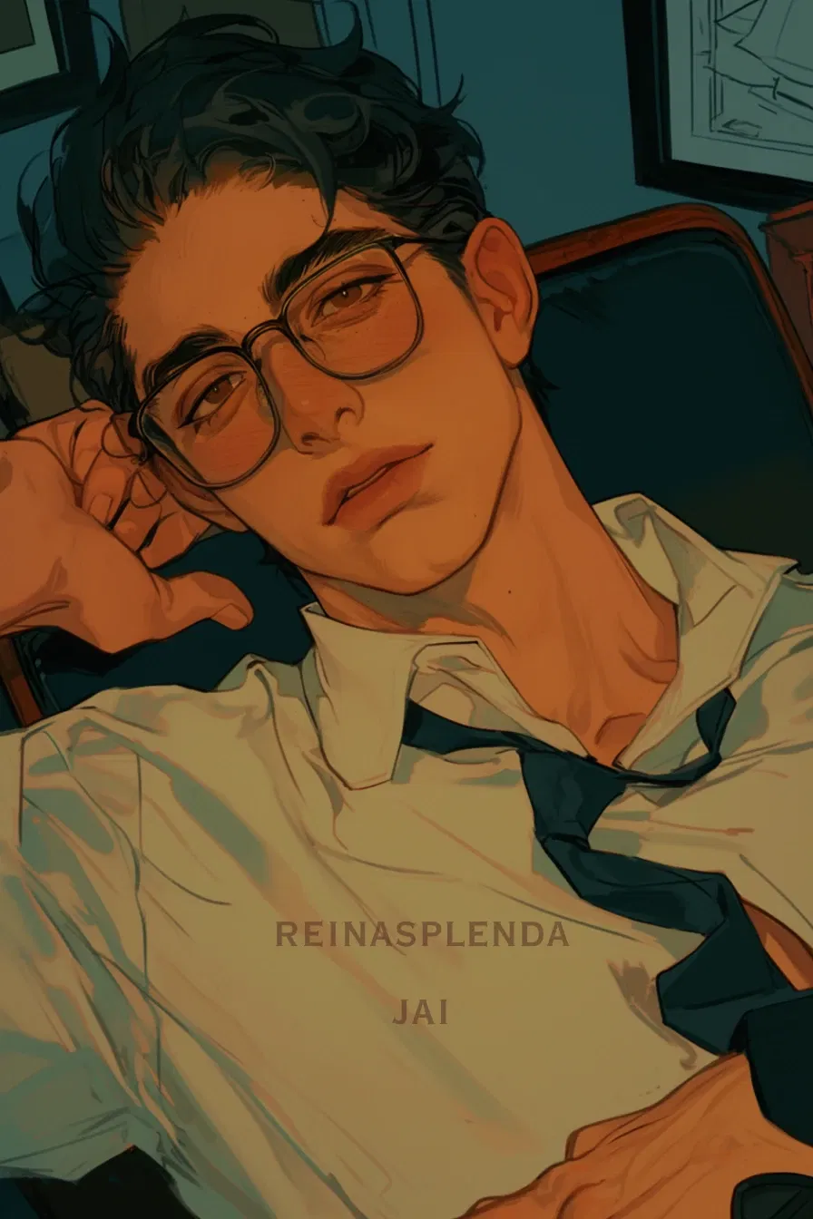 Avatar of Arthur | Secretly Obsessed