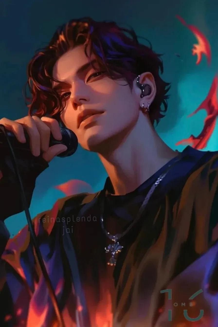 Avatar of Jason Yoon || Rapper