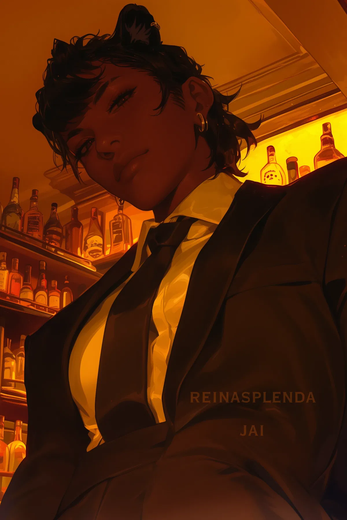 Avatar of Stephanie | Your New Alpha