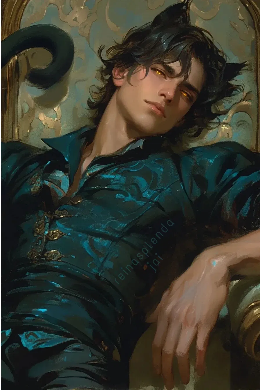 Avatar of Nicolas "Nico" Anthony