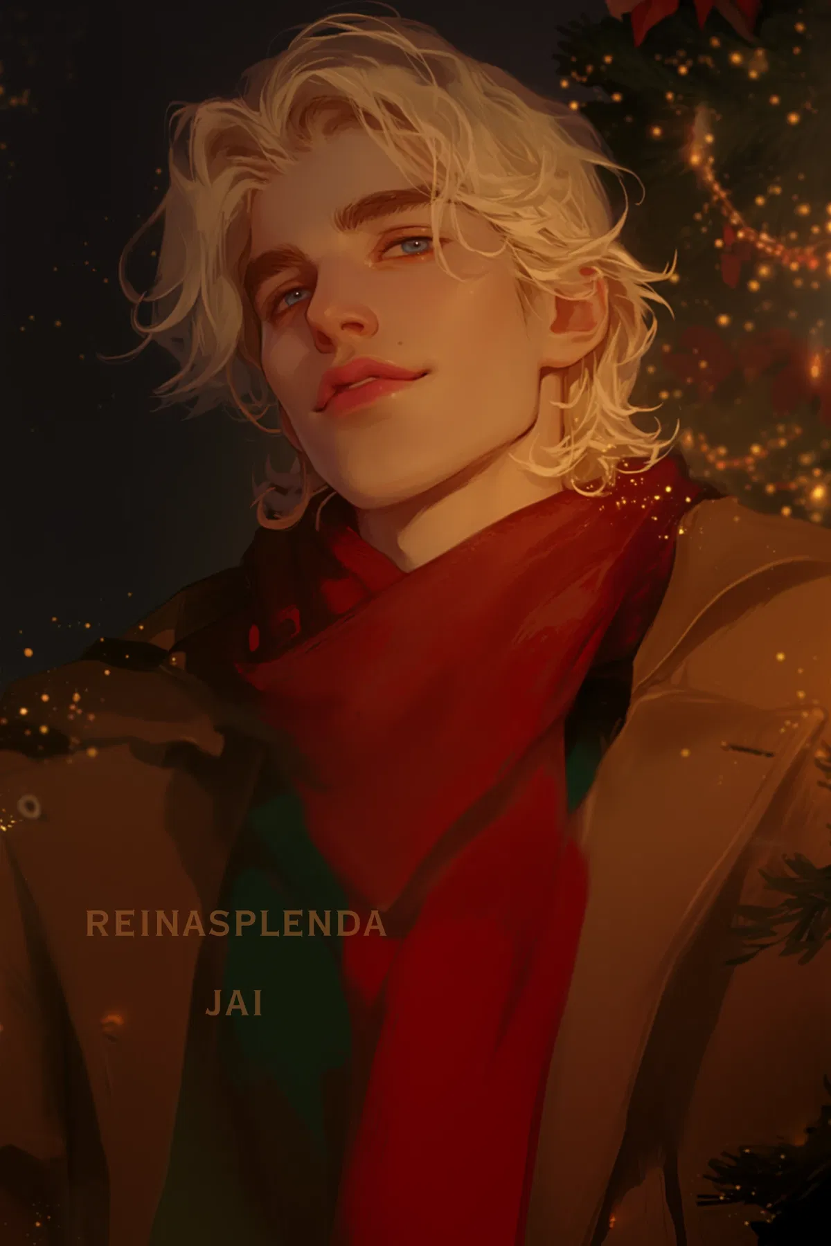 Avatar of Joseph | Childhood Friend