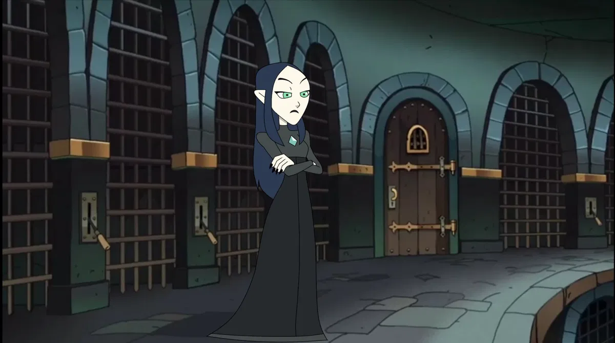 Avatar of Lilith Clawthorne