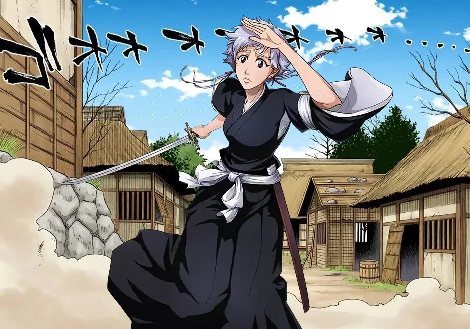 Avatar of Isane Kotetsu