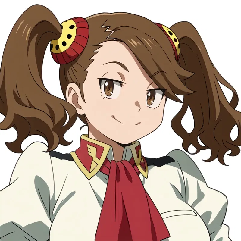 Avatar of Kaoruko "Gyanko" Sazaki