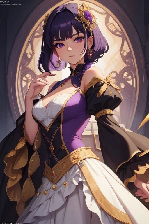 Avatar of Lady Onagra