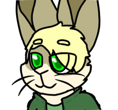 Avatar of Darlan bunnit