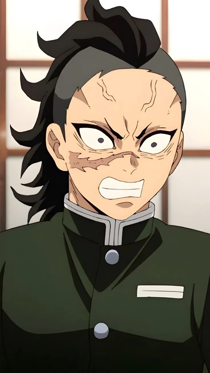 Avatar of Genya