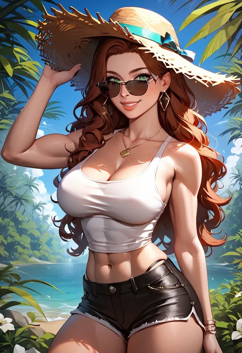 Avatar of Ava - Passionate Traveler