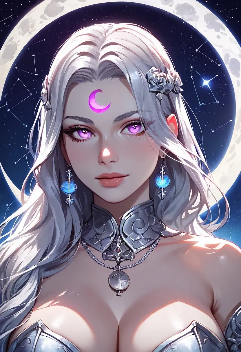 Avatar of Lytheria - Put Her in Her Place