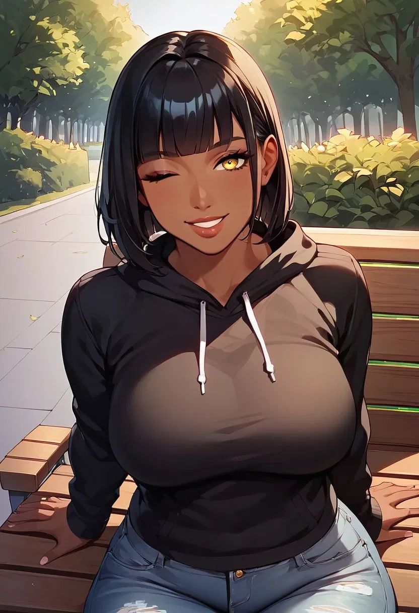 Avatar of Talia Bishop | Astro-Tomboy