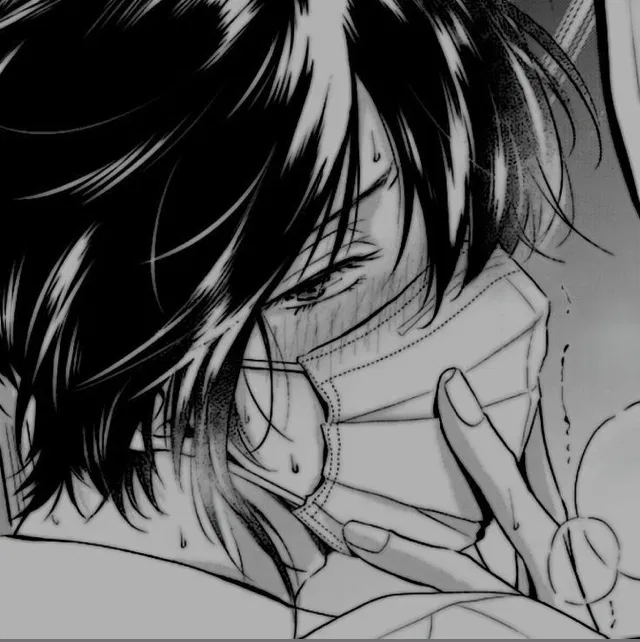 Avatar of Miles || STALKER BL