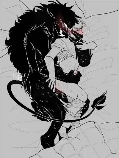 Avatar of Your patient - BL