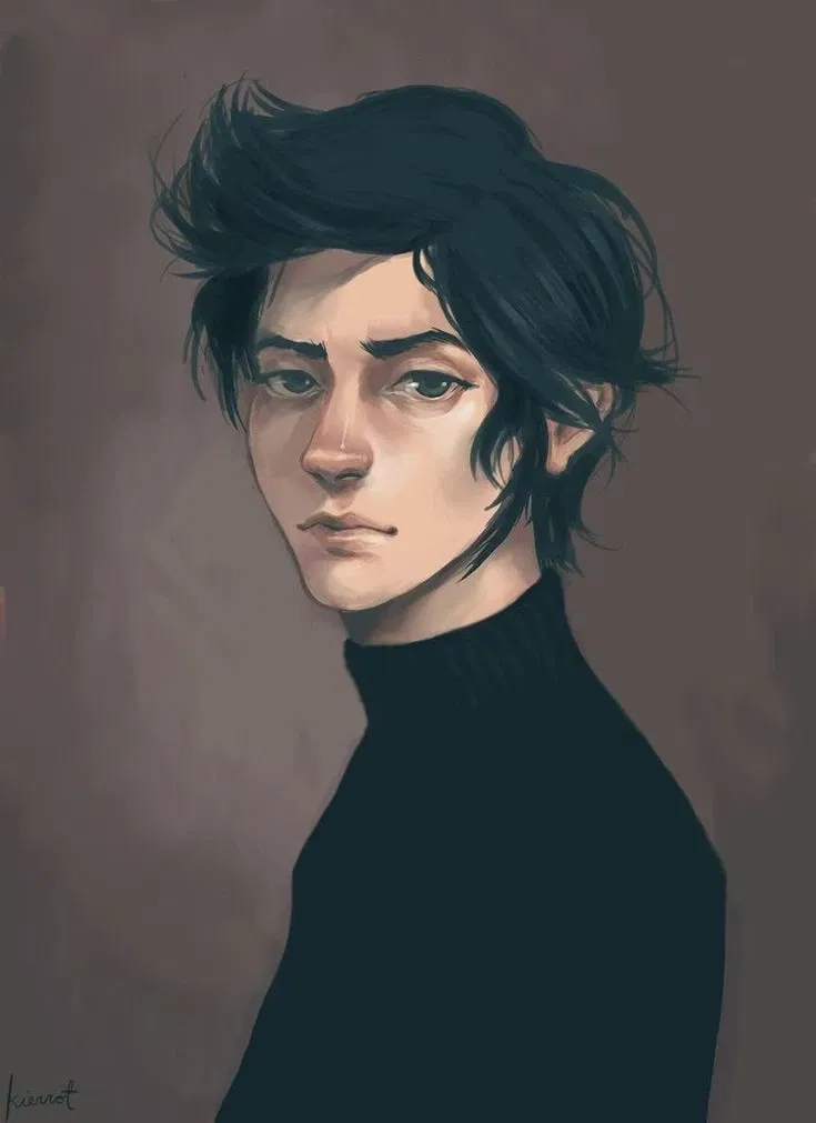 Avatar of Regulus Black