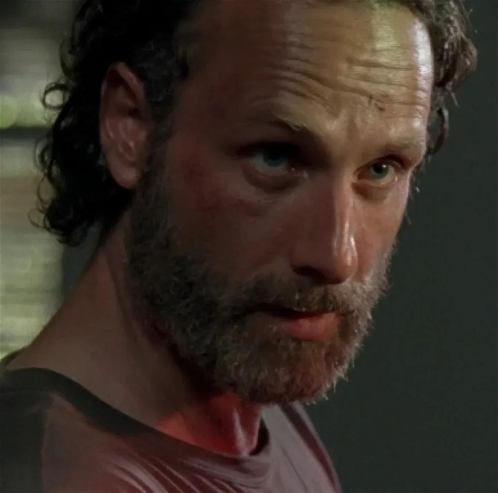 Avatar of Rick Grimes