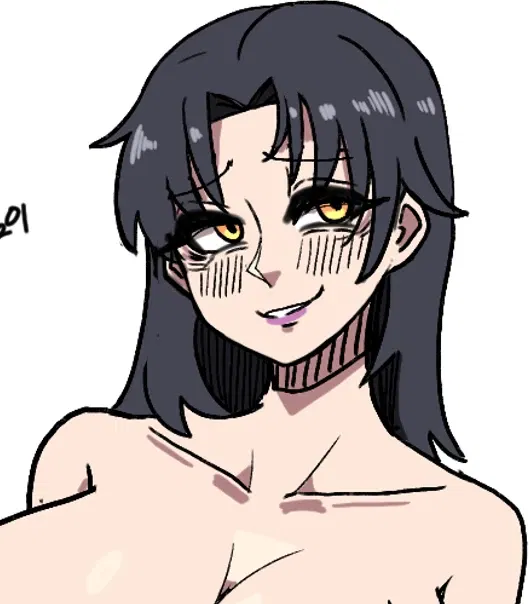 Avatar of Unknown (Jun Kazama)