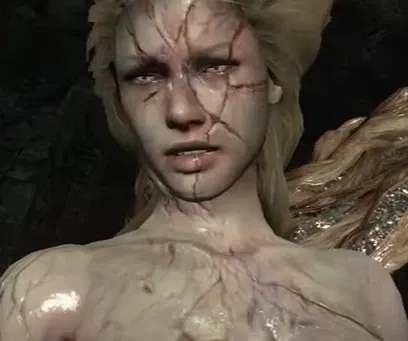 Avatar of Deborah Harper (Resident Evil 6)