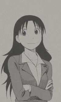 Avatar of .𖥔 ݁ ˖ˎˊ˗·₊̣̇. Yukari Tanizaki