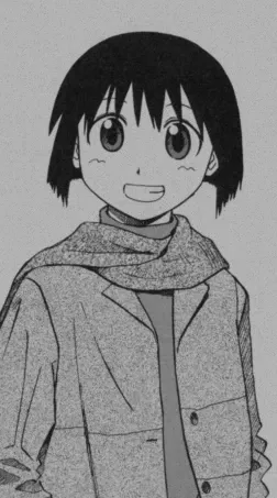 Avatar of .𖥔 ݁ ˖ˎˊ˗·₊̣̇. Kaori