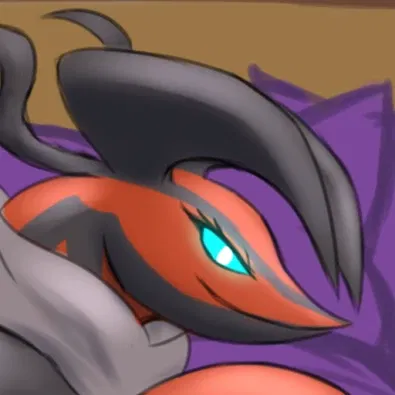 Avatar of Female Yveltal