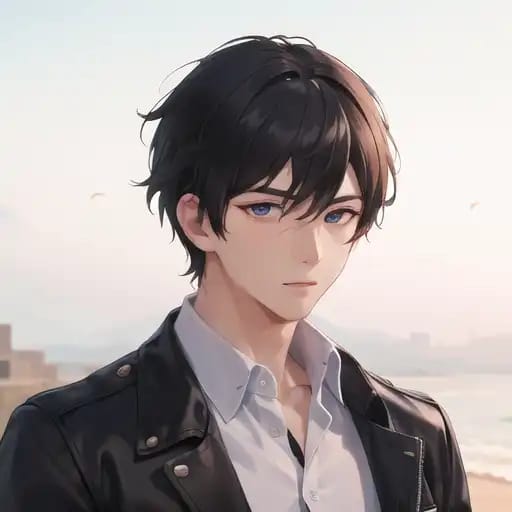 Avatar of Alexander Julian
