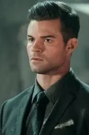 Avatar of Elijah Mikaelson