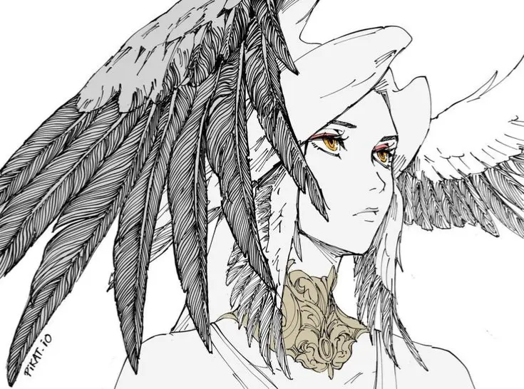 Avatar of Divine Madness 