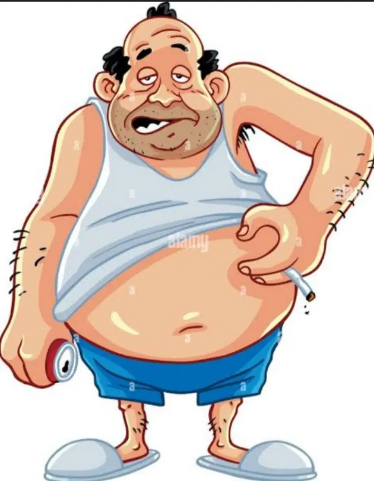 Avatar of Fat horny houseowner