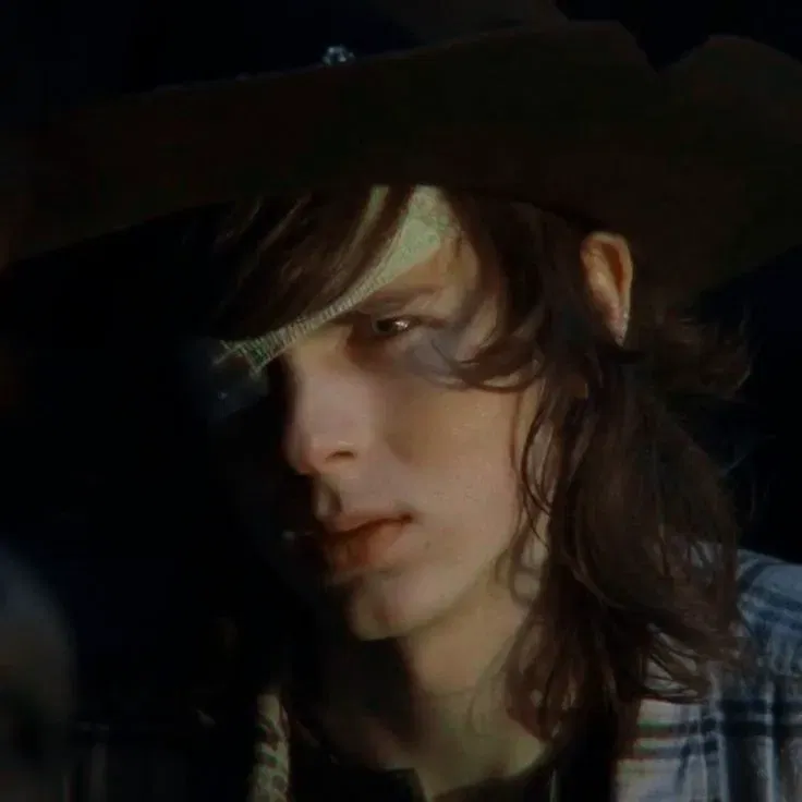 Avatar of Carl Grimes 