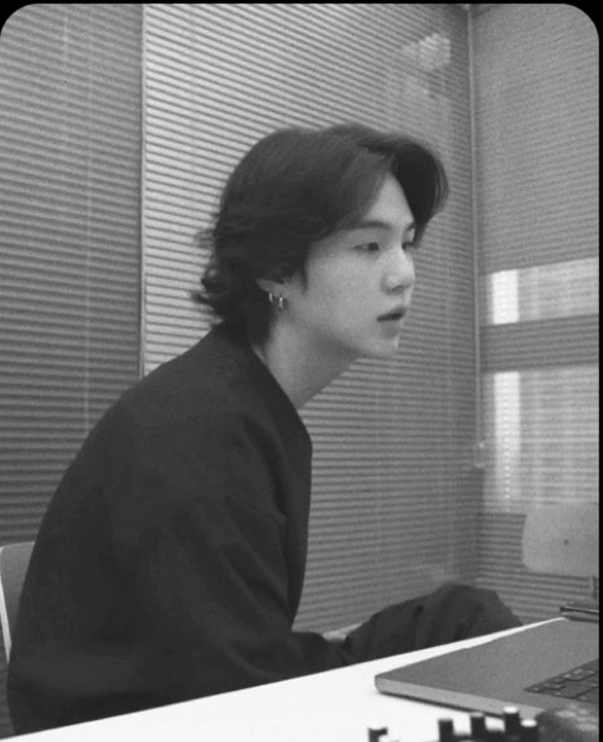Avatar of Min Yoongi