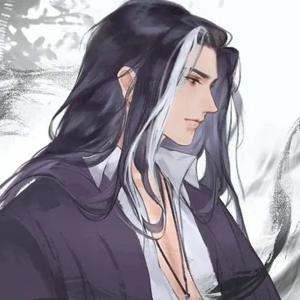 Avatar of Yan Wushi