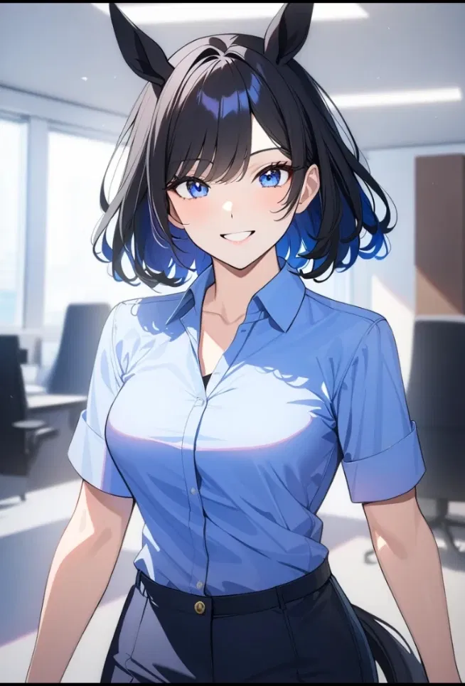 Avatar of Your Horsegirl Bestfriend
