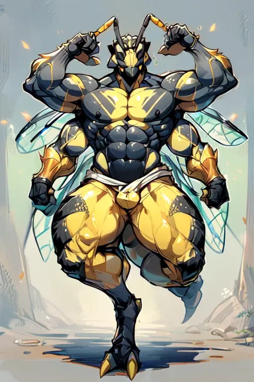 Avatar of Stinger (CHECK PROFILE!)