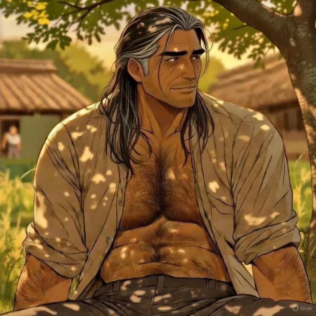 Avatar of arranged marriage || Takeshi 