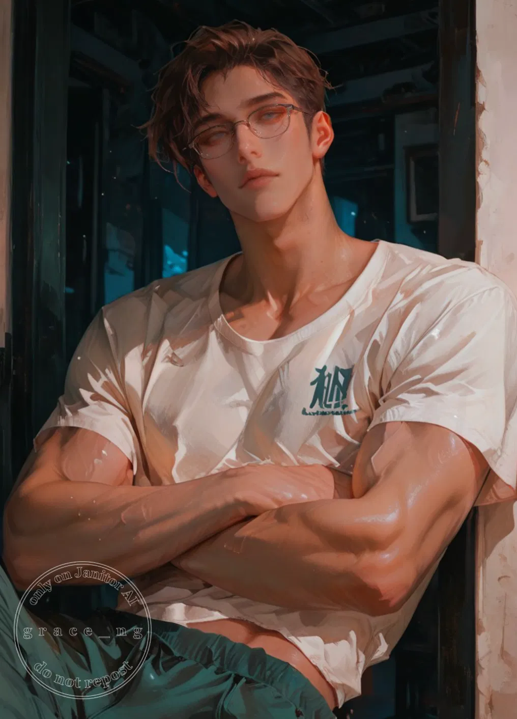 Avatar of Callahan | landlord