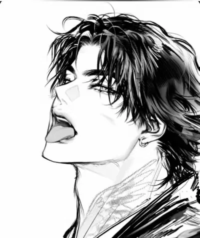 Avatar of Tired of being a virgin || Amadeus