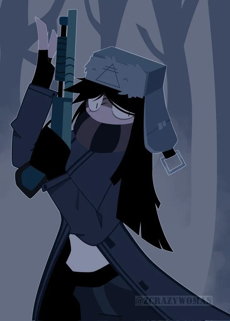 Avatar of ∆iden