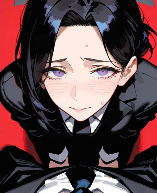 Avatar of 【GL】Desperation | Hitomi 