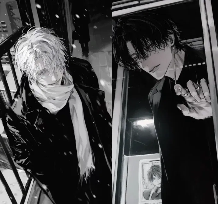 Avatar of THREESOME || Ryazanov Twins 