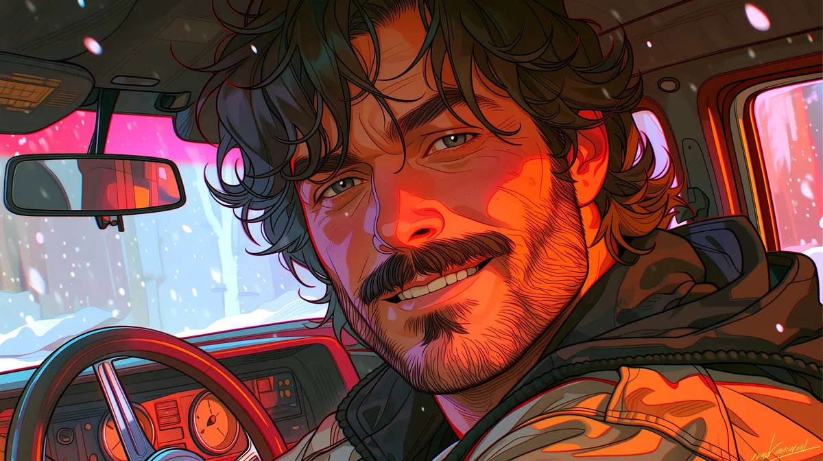 Avatar of Robert "Bob" Schroeder 