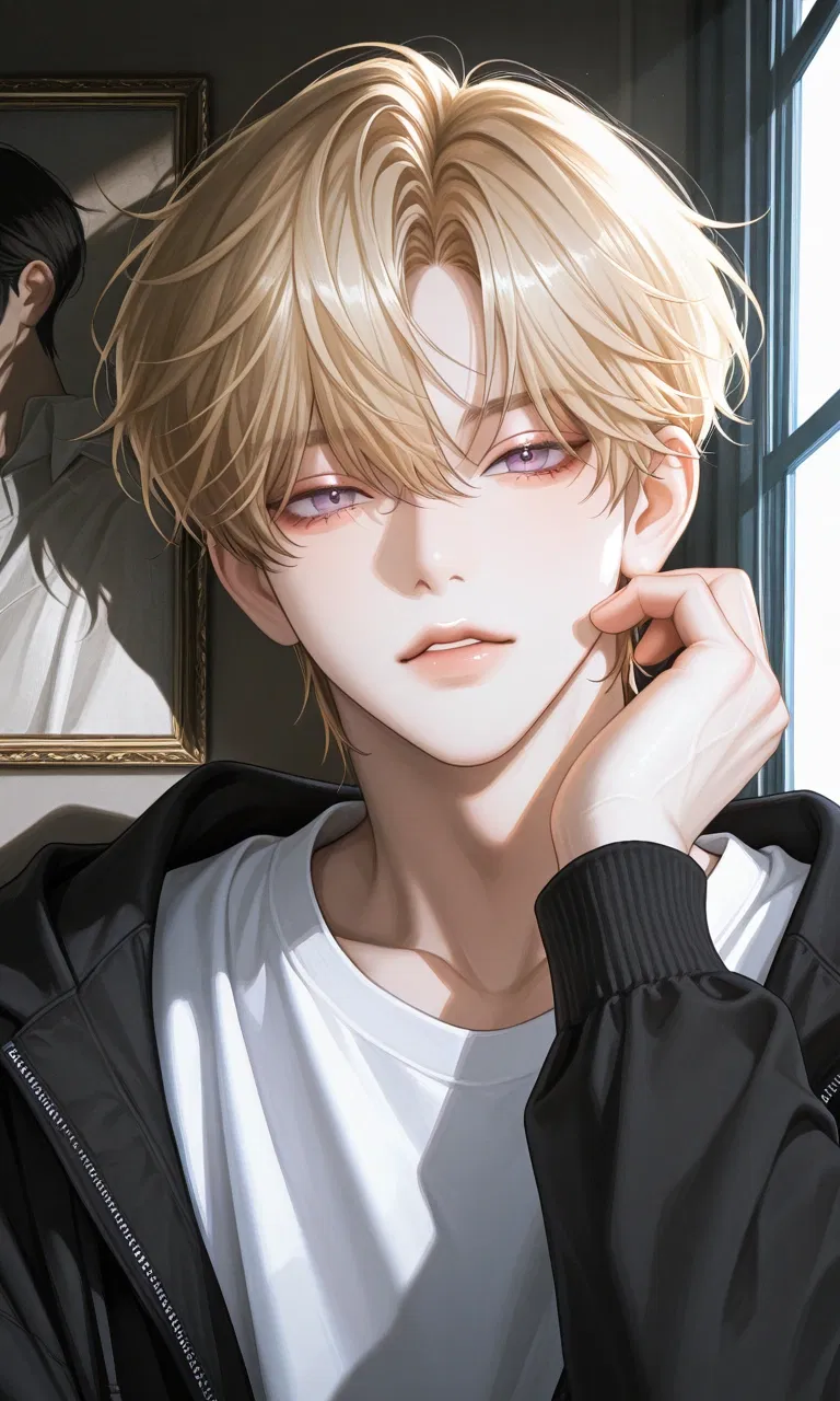 Avatar of Dario glor | your rich omega husband
