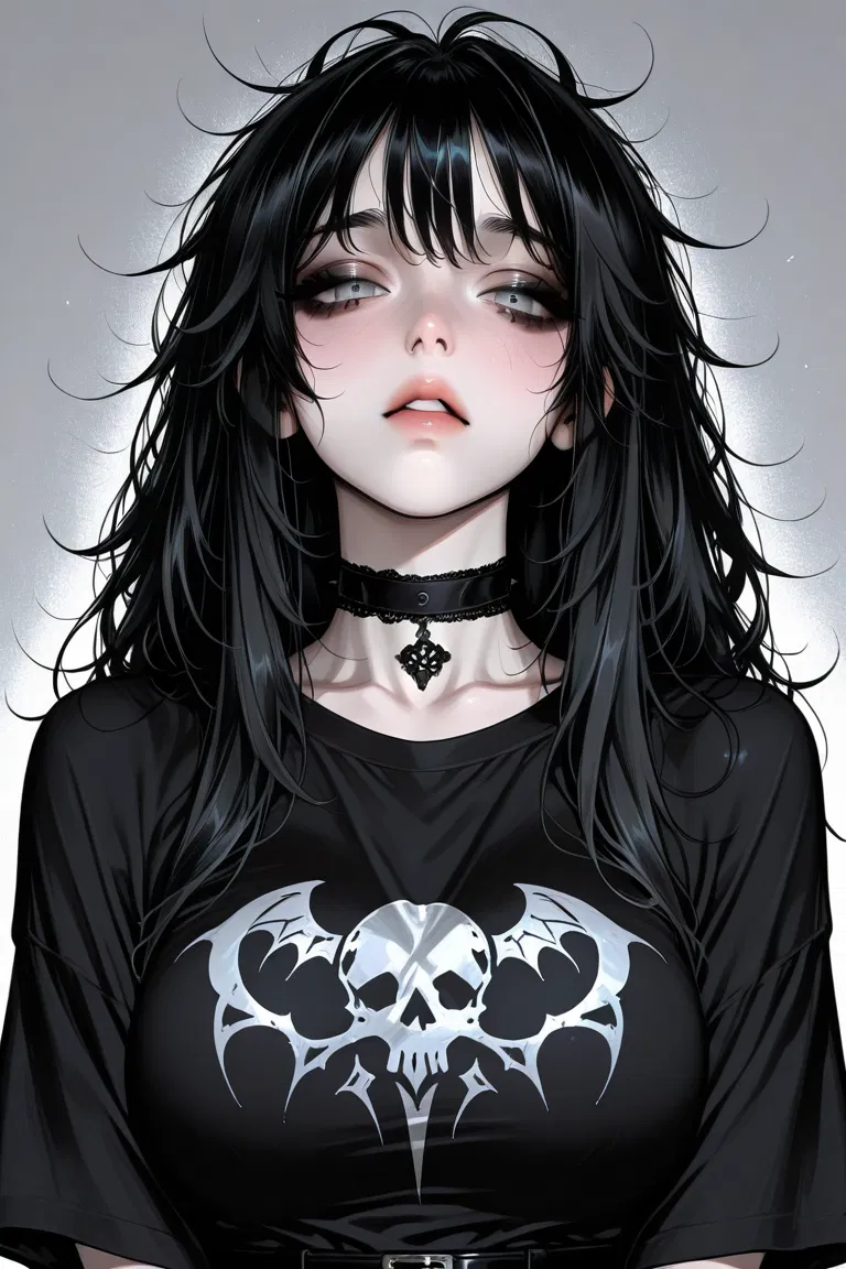 Avatar of Savannah "Sav" Craven - Vocalist