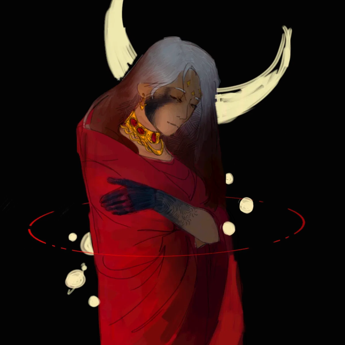 Avatar of The Grand Empress