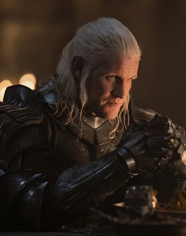 Avatar of Daemon Targaryen
