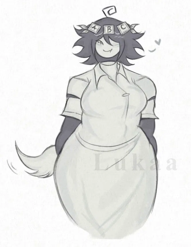 Avatar of Chubby Miss Thavel | Extreme Fluff 