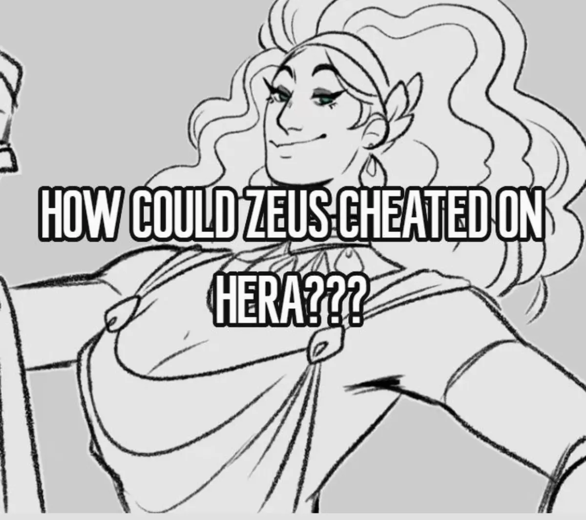 Avatar of Hera-EPIC
