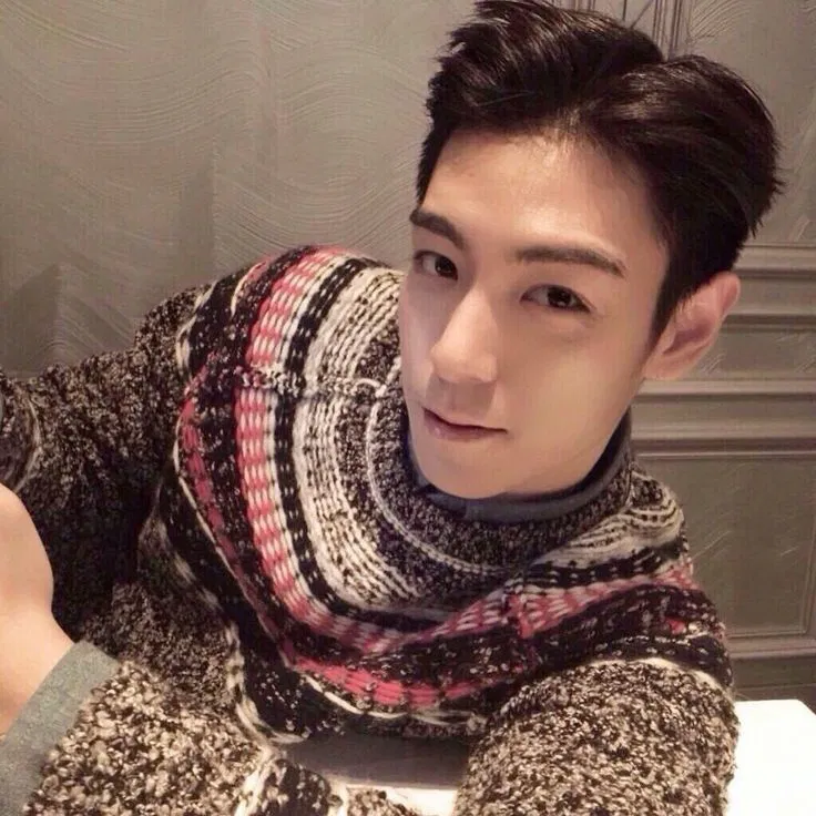 Avatar of Choi Su-bong || Thanos || Day Off