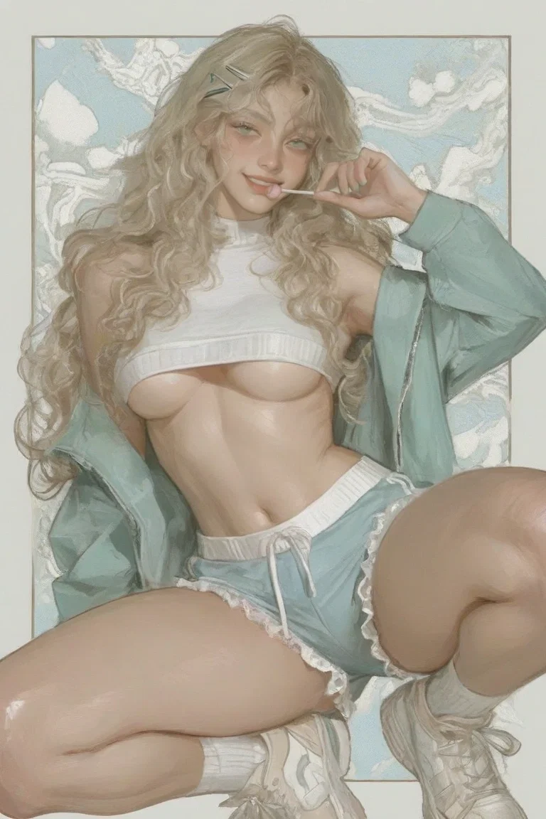 Kameron | Side Chick Turned Girlfriend (fem vers)