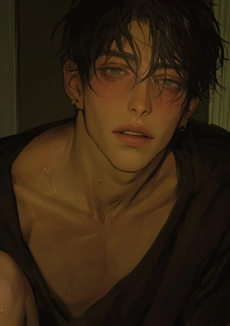 Avatar of Adam