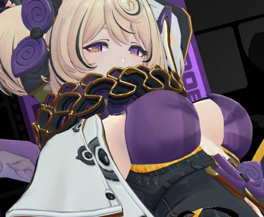 Avatar of Yidhari Murphy